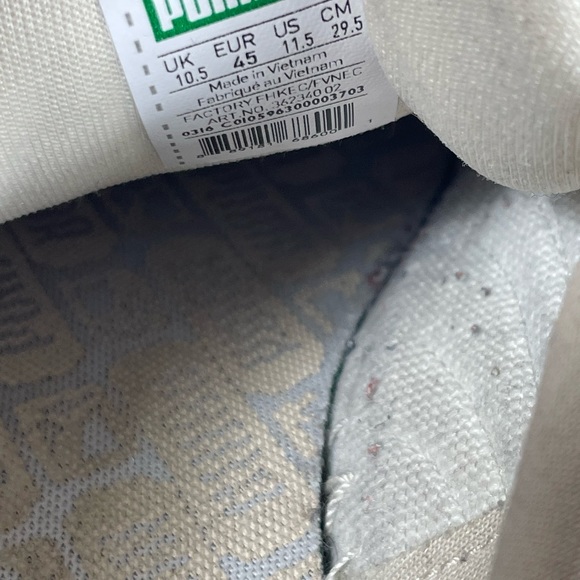 Puma Sneaker - Picture 5 of 8